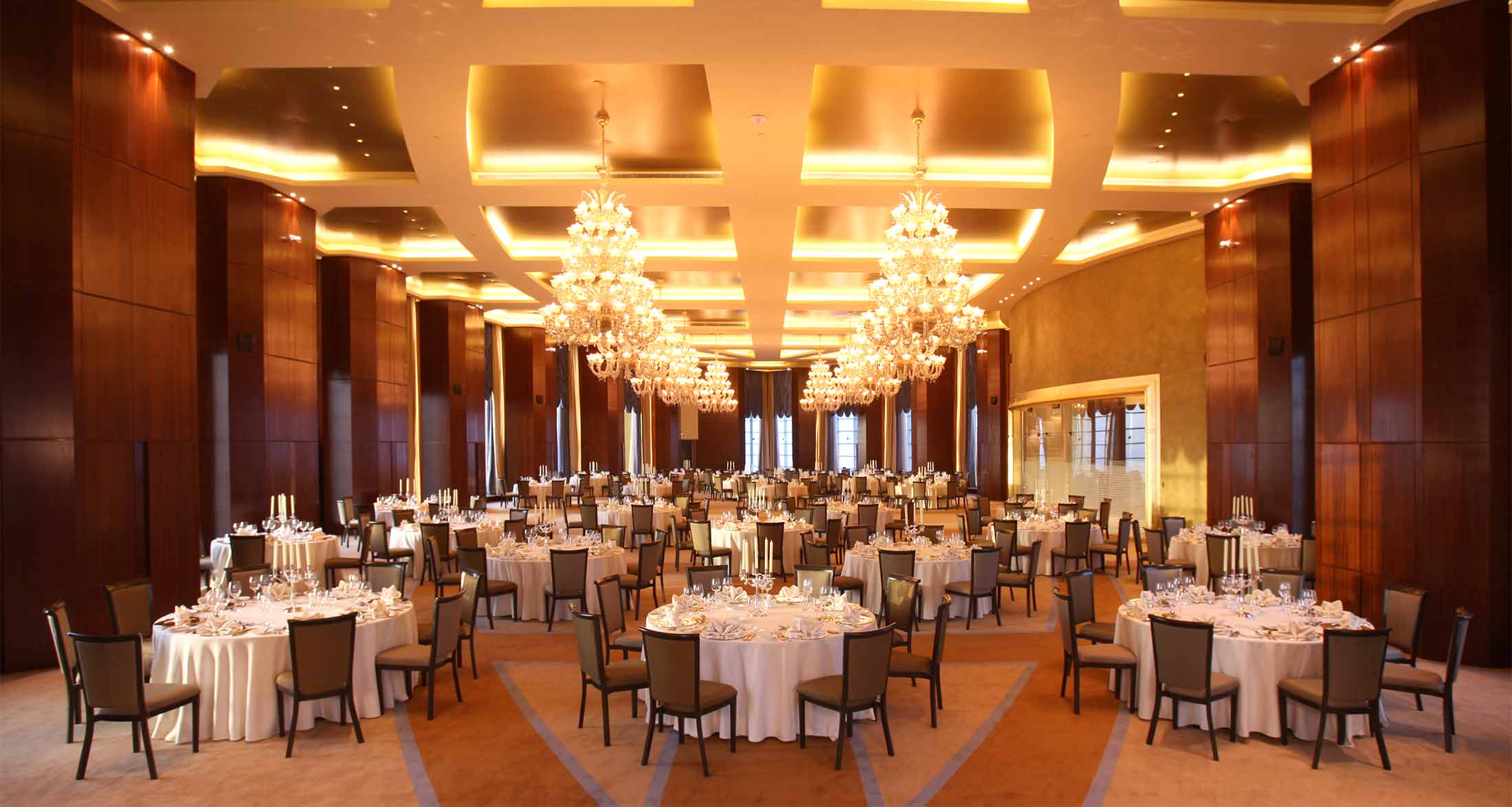 Ballrooms - La Cigale Managed by Accor